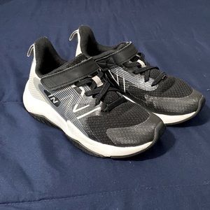 New balance boys sneakers